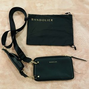 Bandolier Expanded Pouch